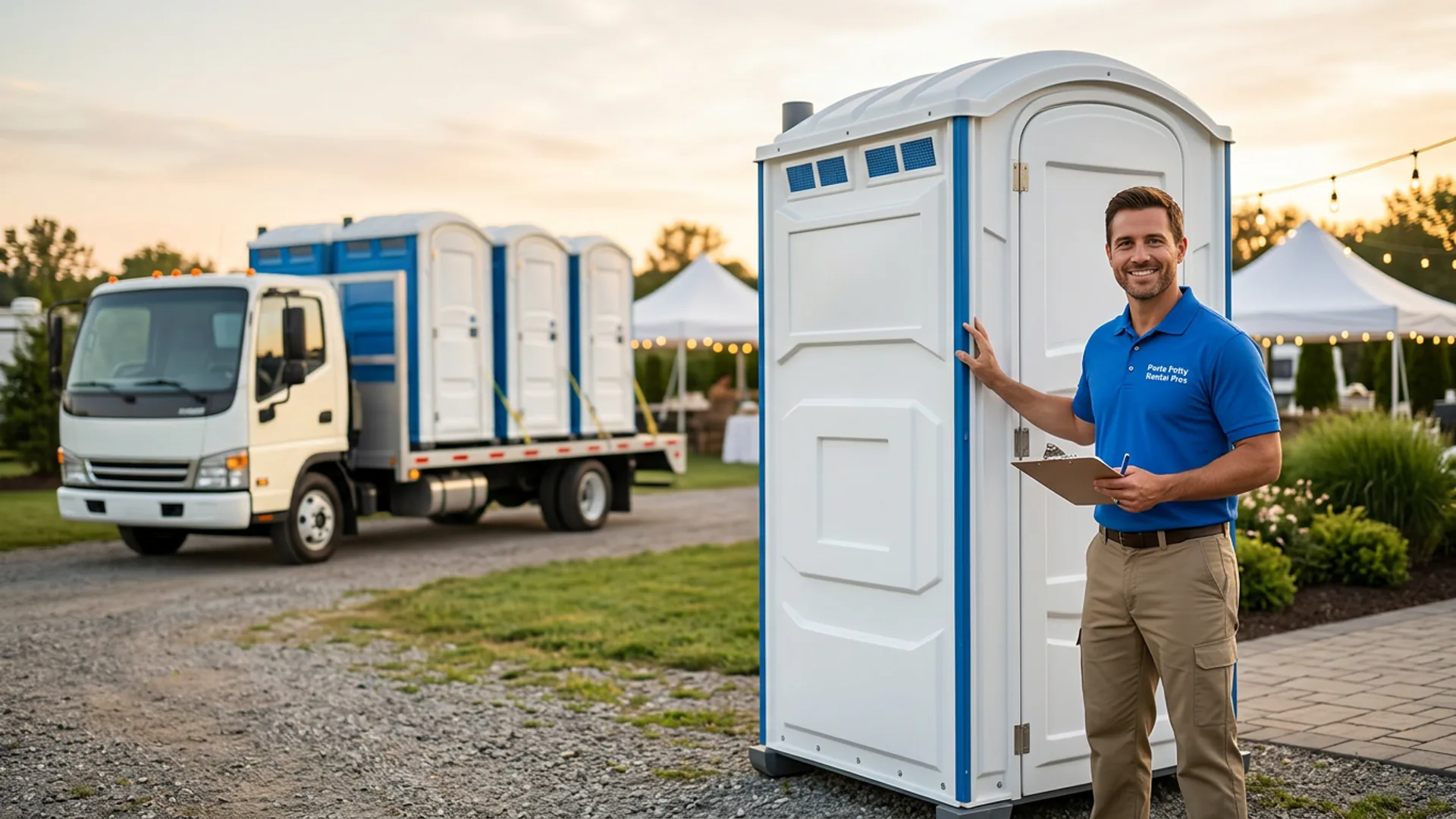 Local porta potty rental Duxbury, MA Near Me